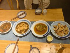 -和雅集素食(景区店)