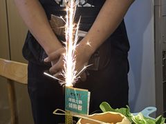 -0317火锅鸡·清真(正达店)