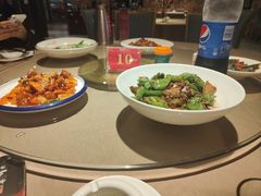-柴米油盐三杯鸡(象山北路店)