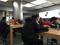 -Apple零售店(王府井店)