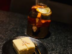 冰糕-丝路金桃·新疆菜(徐汇店)