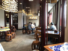 大堂-毛仔特色小吃(御窑厂店)