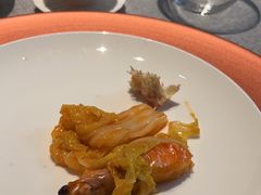 -柿合缘新京菜(国金中心商场店)