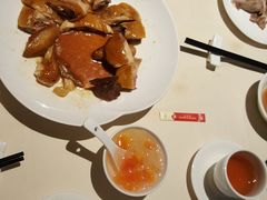 -广东胜利宾馆西关粤中餐厅