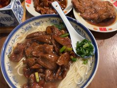 -辣肉面大王(天平路店)