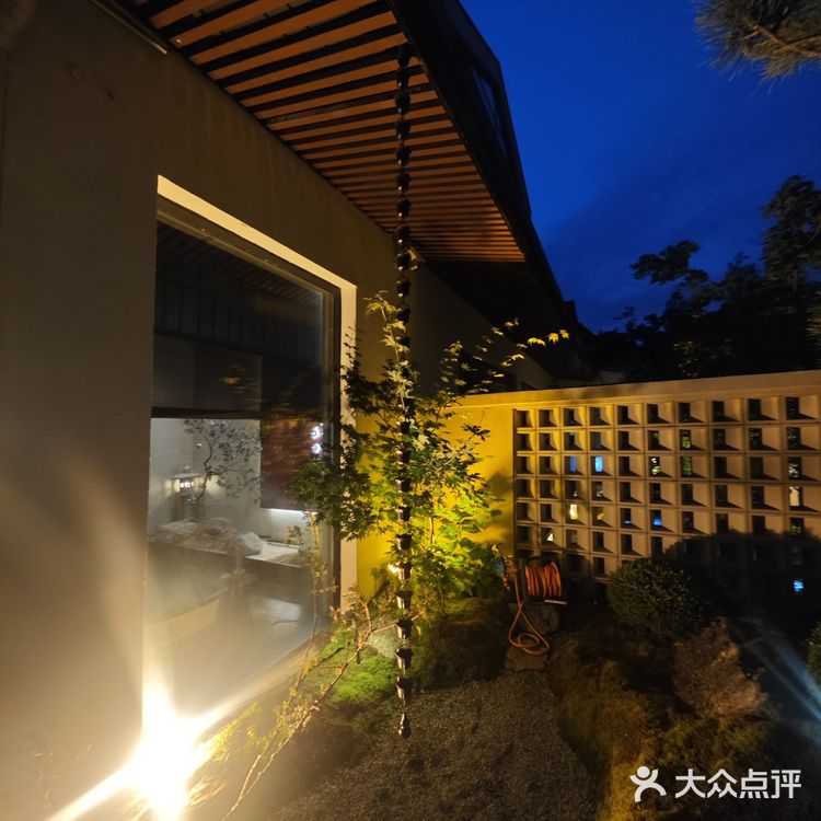 在浑南一个隐蔽的馆子