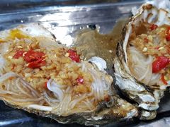 -范老二肉串饺子馆(中街店)