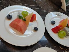 -棕榈岛海鲜自助餐厅(虹桥迎宾馆店)