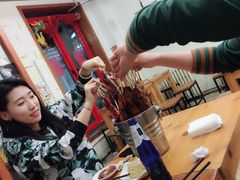 -炒豆合作社(东四总店)