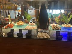 -二楼咖啡厅·厦门源昌凯宾斯基大酒店(湖滨中路店)
