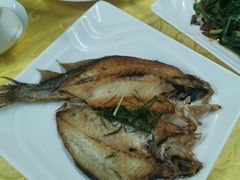 -海鲜街菜馆(海珠南路店)