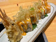-晴季寿司(延河路万达广场店)