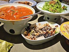 -那家小馆•北京菜•烤鸭(中关村店)