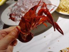 -王红军龙虾(盐仓桥店)