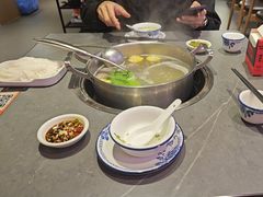 -贵宾牛·潮汕牛肉火锅(珠池总店)