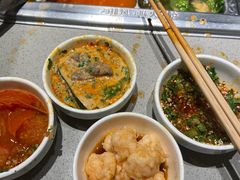 -海底捞火锅(杭州滨江九宜城店)