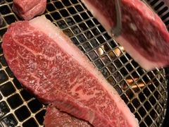 -焼肉 ウエスト(天神店)