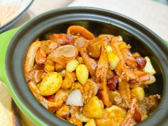 -尚一汤·粤菜海鲜(环球港店)