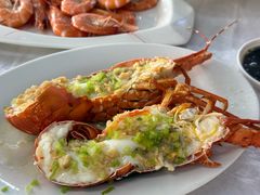 -众味海鲜大排档·活海鲜·潮汕味(南澳店)