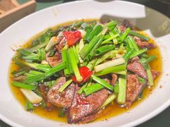 -南堂小馆·川菜馆(德商国际店)