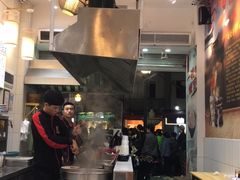 -林氏沙茶面·闽南必尝小吃(福建路店)