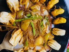 -古洼一锅鲜(总店)