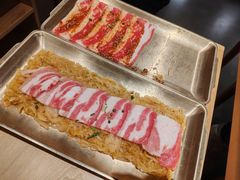 -西塔老太太泥炉烤肉(亚运村店)