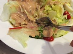 -米斯特比萨(光华桥凯德MALL天津湾店)
