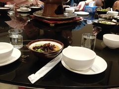 -福寿斋·老北京铜锅涮肉·烤鸭(顺义总店)