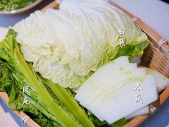 大白菜-符淼淼火锅(宽窄巷子店)