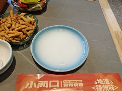 -小两口锦州烧烤·脆皮油边(依云北郡店)