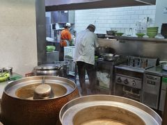 -大福来锅巴菜(古文化街店)