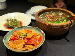 -山石榴·贵州菜(丰盛里店)
