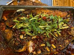 -小俩口烧烤东北菜(双井店)