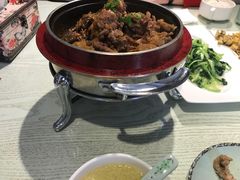 -朝郡酒家·粤菜(燕大星苑店)