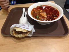 -魏家凉皮(祈年大厦店)