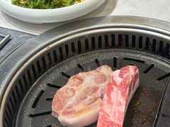 -黄金牧场(明洞总店)