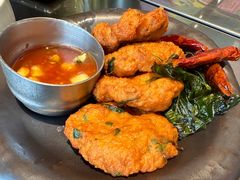 -simply thai天泰(世纪汇店)