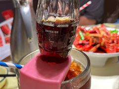 -张肴肴张记大排档(涉外店)