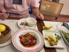 -鹅冠港式茶餐厅(来福士店)