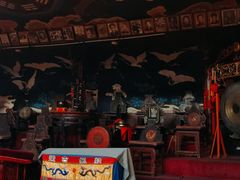 -宣科纳西古乐·非遗体验空间(大水车店)
