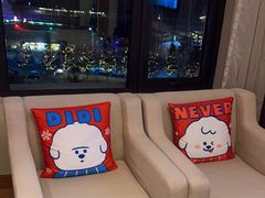 -长白山万达锦华套房酒店