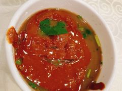 麻酱料-鑫来顺大铜锅涮羊肉(中山门旗舰店)