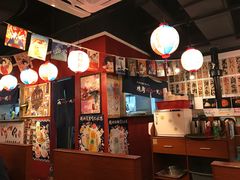 -大阪烧肉BAKA一代(十亩地店)