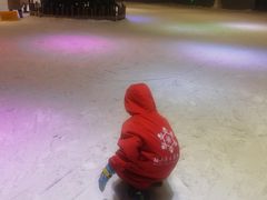 -宁波冰雪大世界(北仑区)