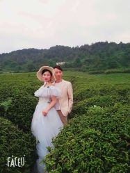 -薇咖映画婚纱摄影工作室