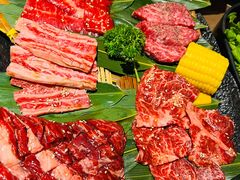 -虎丸烧肉(世纪汇店)