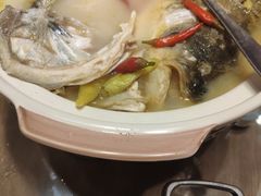 -吕氏疙瘩汤·新鲁菜(新贵和店)