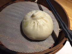 -蒋家桥饺面店(四望亭路店)