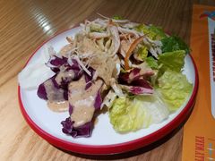 -莫莉哇咔亲子餐厅(乐堤港店)